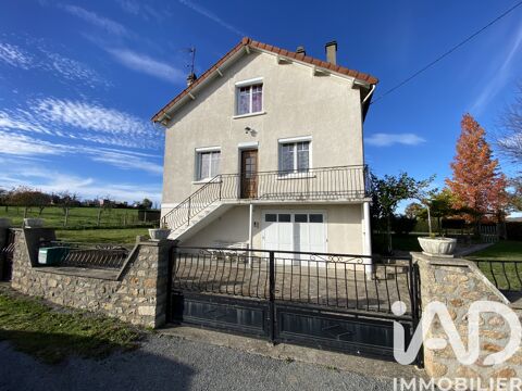   Vente Maison/villa 5 pi�ces Maison - 5 pi�ce(s) - 105 m�
