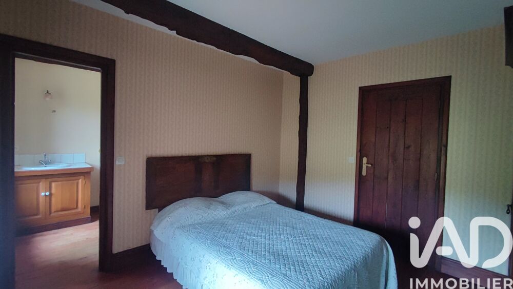 � vendre  Maison Cambremer (14340)