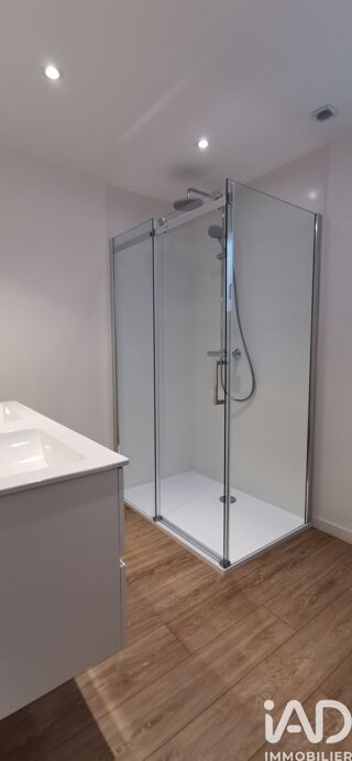  Appartement � vendre 3 pi�ces 60 m�