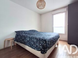  Appartement  vendre 3 pices 63 m