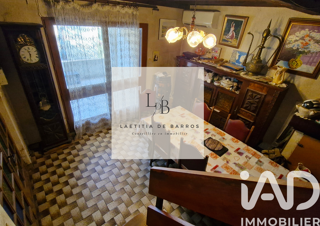  Maison � vendre 5 pi�ces 107 m�