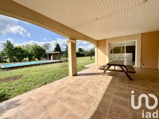  Maison � vendre 3 pi�ces 128 m�