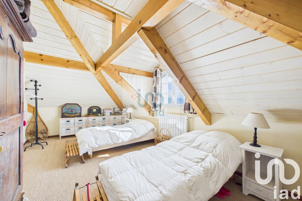  vendre  Maison Fillinges (74250)