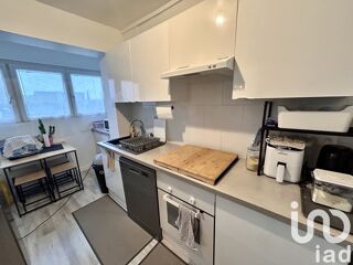  Appartement  vendre 2 pices 47 m