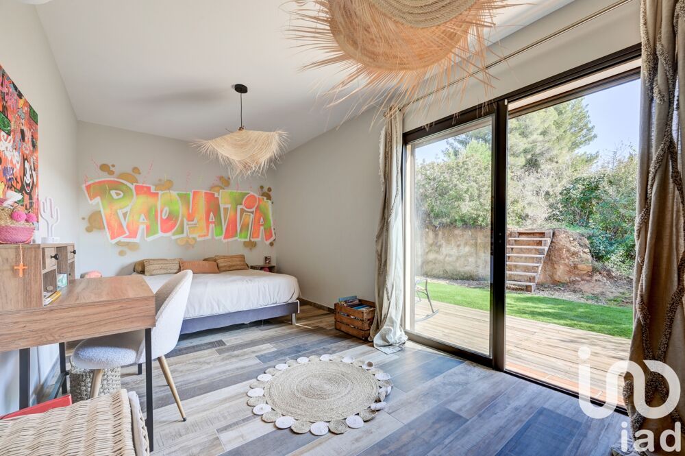  vendre  Maison Le Castellet (83330)