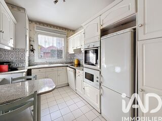  Appartement � vendre 5 pi�ces 95 m� Montigny-le-bretonneux