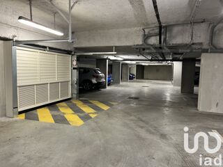  Parking / Garage � vendre 11 m�