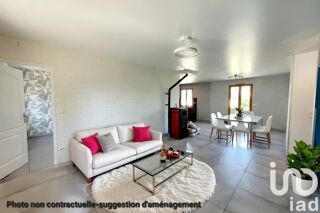  Maison � vendre 5 pi�ces 96 m�