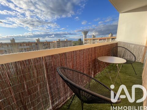   Location Appartement 4 pi�ces Appartement - 4 pi�ce(s) - 80 m�