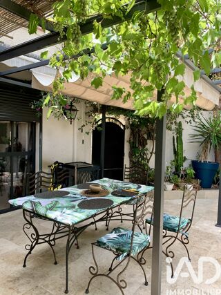  Maison � vendre 5 pi�ces 100 m�