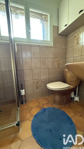  Maison � vendre 4 pi�ces 86 m�