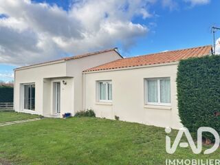  Maison � vendre 5 pi�ces 120 m�