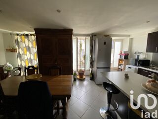  Appartement  vendre 3 pices 60 m