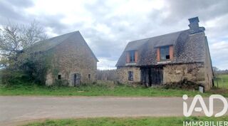  Maison � vendre 3 pi�ces 78 m�