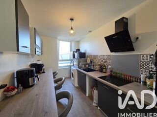  Appartement � vendre 3 pi�ces 55 m�