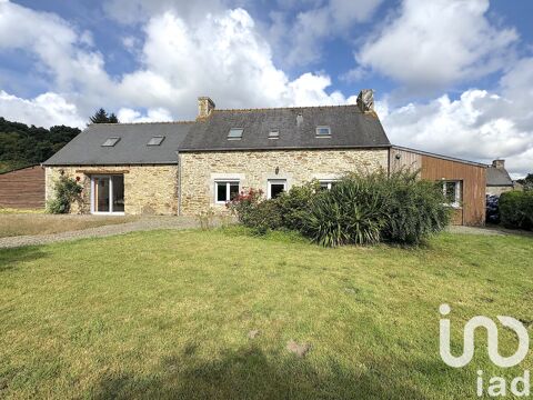   Vente Longre 7 pices Maison - 7 pice(s) - 170 m