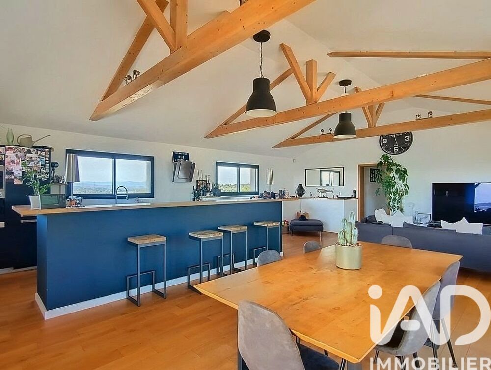 � vendre  Villa Castelnau-de-Guers (34120)