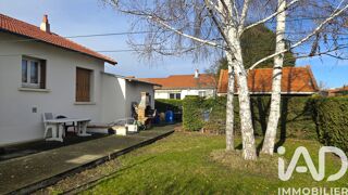  Maison � vendre 3 pi�ces 85 m�