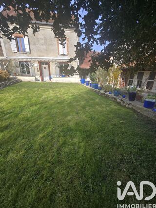  Maison � vendre 5 pi�ces 130 m�