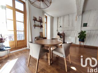  Appartement � vendre 3 pi�ces 73 m�