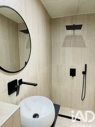  Appartement � vendre 1 pi�ce 19 m�