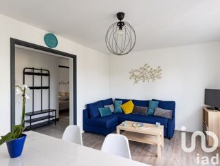  Appartement � vendre 4 pi�ces 82 m�