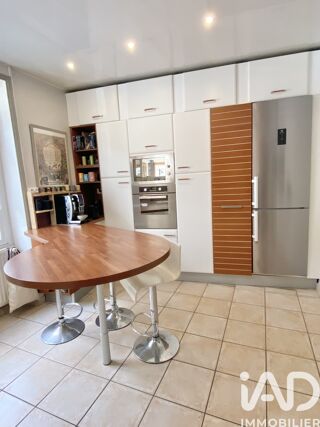  Maison � vendre 7 pi�ces 142 m�