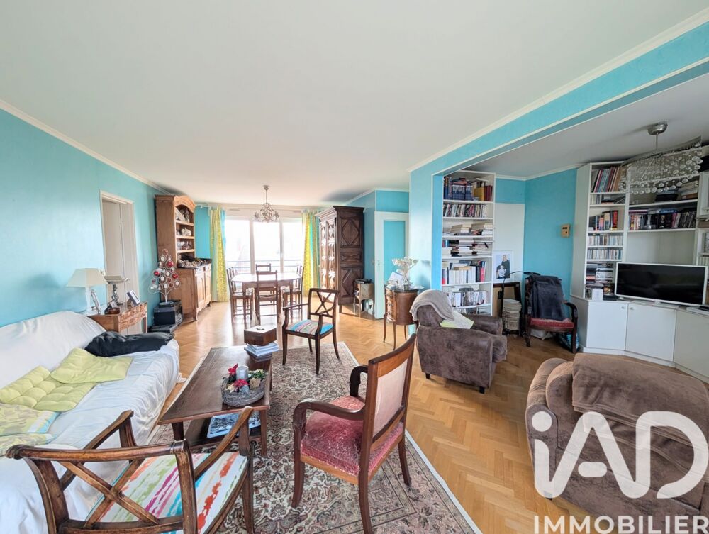 � vendre  Appartement Le Chesnay (78150)