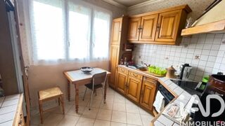  Maison � vendre 5 pi�ces 90 m�