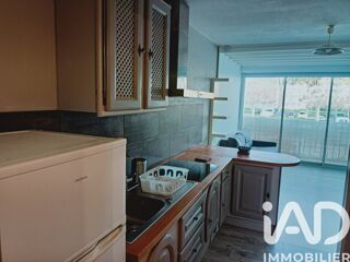  Appartement � vendre 1 pi�ce 25 m�