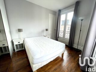  Appartement  vendre 2 pices 31 m
