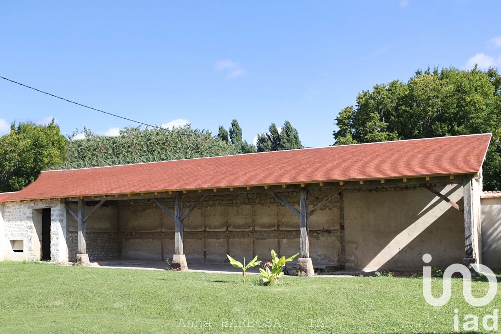 � vendre  Maison Mareau-aux-Bois (45300)