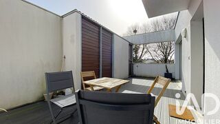  Appartement � vendre 2 pi�ces 47 m�