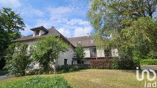  Immeuble  vendre 282 m