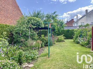  Maison  vendre 7 pices 121 m