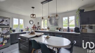  Maison � vendre 8 pi�ces 146 m�