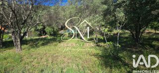  Terrain � vendre 881 m�