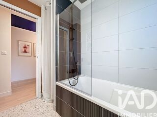  Appartement � vendre 2 pi�ces 35 m�