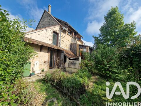   Vente Maison/villa 4 pi�ces Maison - 4 pi�ce(s) - 110 m�