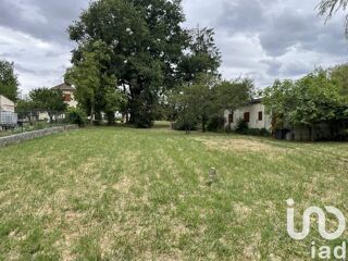  Terrain � vendre 1971 m�