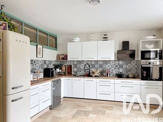  Maison � vendre 4 pi�ces 129 m�