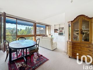  Appartement � vendre 3 pi�ces 73 m�