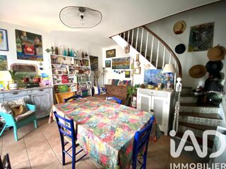  Appartement � vendre 4 pi�ces 64 m�