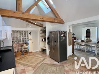  Maison � vendre 7 pi�ces 200 m�