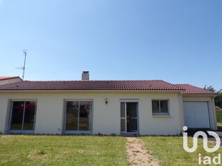  Maison � vendre 4 pi�ces 104 m�