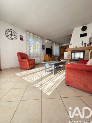  Maison � vendre 7 pi�ces 165 m�