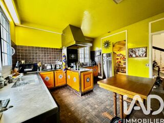  Maison � vendre 10 pi�ces 234 m�