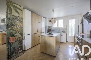  Appartement � vendre 4 pi�ces 87 m�