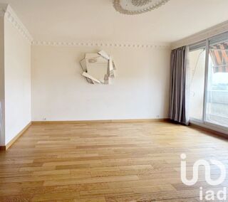  Appartement � vendre 4 pi�ces 83 m�