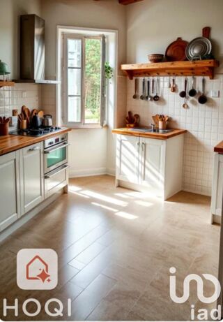  Maison  vendre 6 pices 146 m